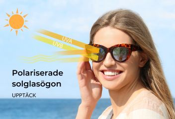 polarized sunglasses